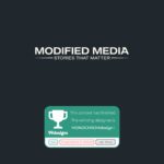 MODIFIED MEDIA